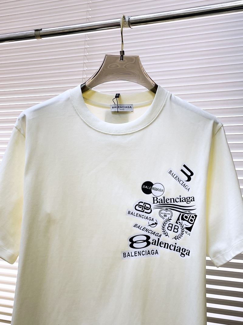 Balenciaga T-Shirts